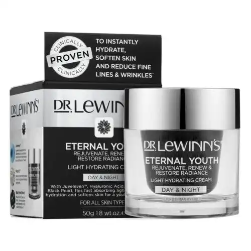 Dr LeWinn's Dr Lewinns Eternal Youth Day & Night Cream 50g