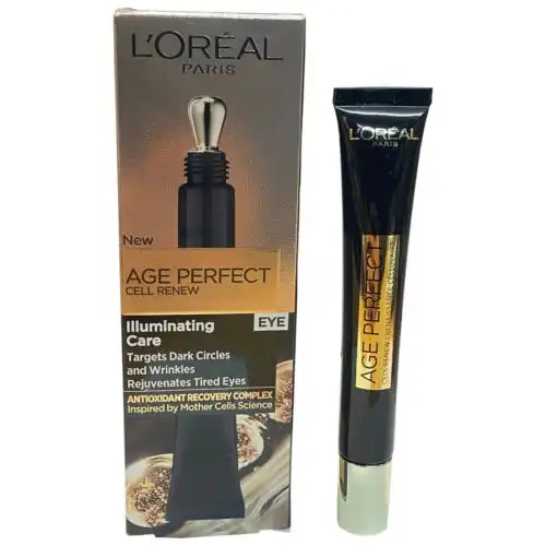 L' Oreal L'Oreal Age Perfect Cell Renew Eye Cream 50ml