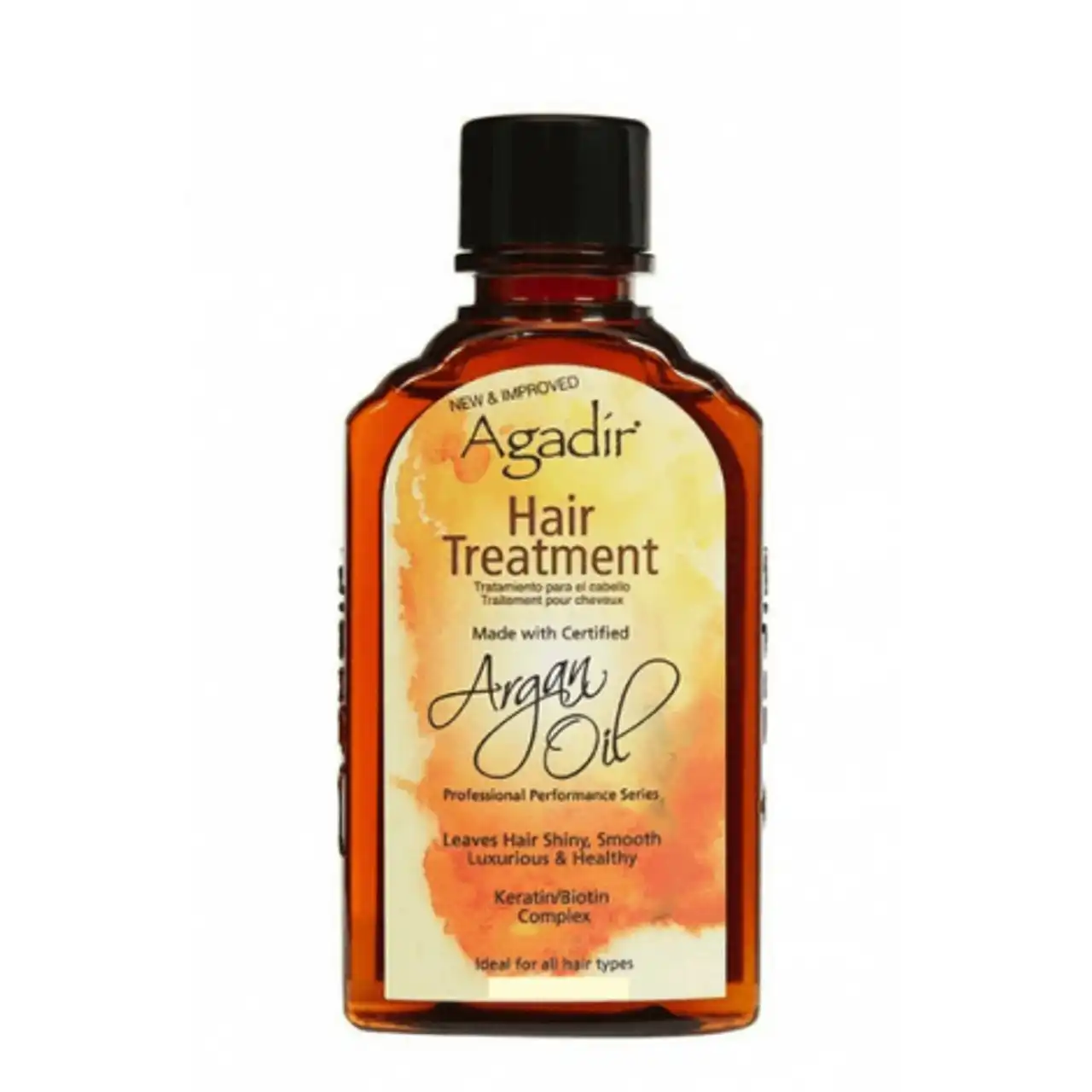 Agadir Argan Oil Hair Treatment 66.5ml