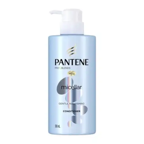 Pantene Pro V Blends Micellar Conditioner 300ml