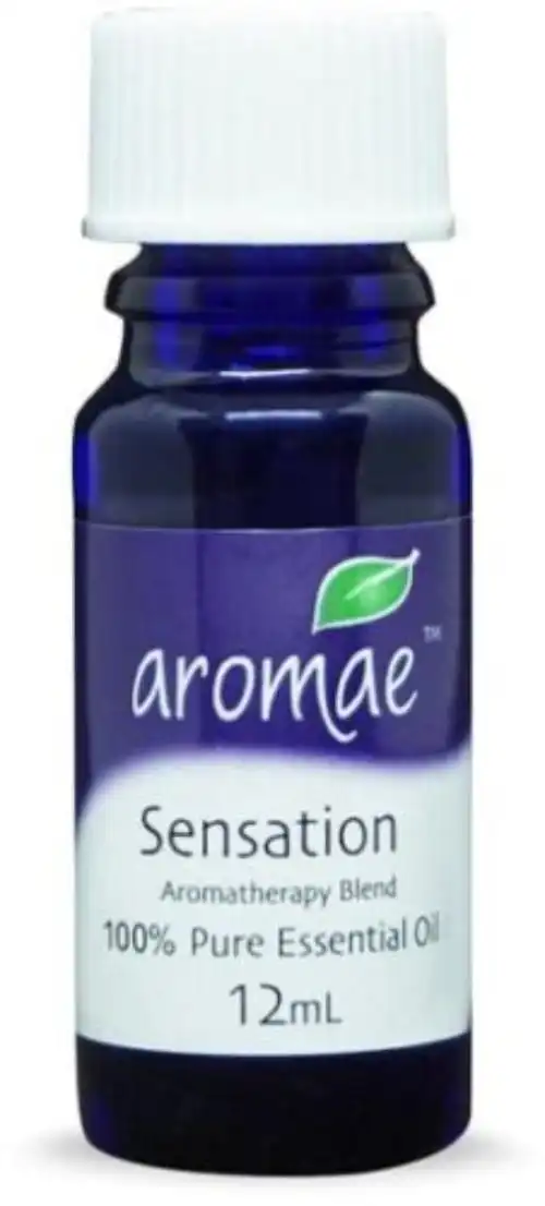 Aromae Sensation Essential Blend 12ml