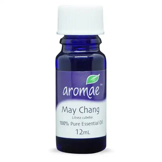 Aromae May Chang 12ml