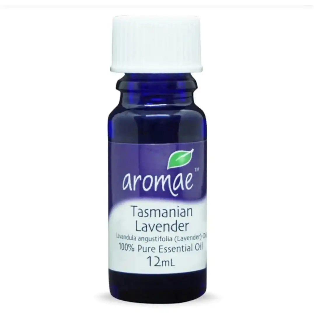 Aromae Lavender Tasmanian 100% Pure Essential Oil