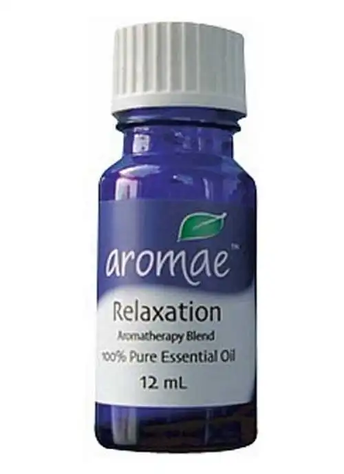 Aromae Relax Lifestyle Blend 12ml