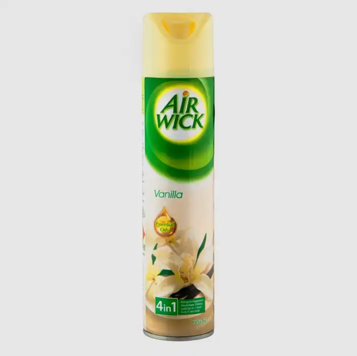 Air Wick Airwick Spray Vanilla 185g