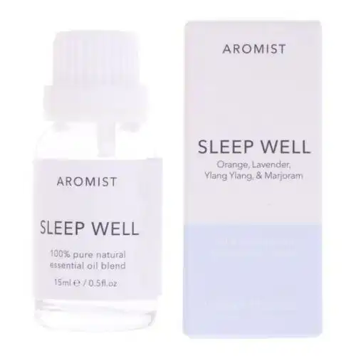 Aromist Essential Oil Sleep Well