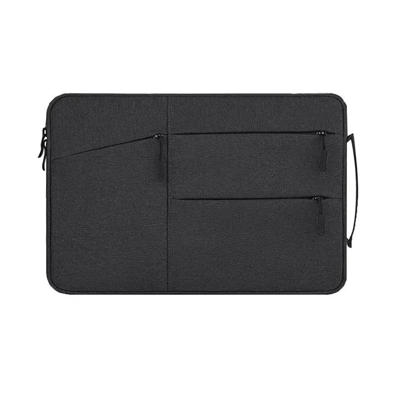 Laptop Sleeve Travel Bag Carry Case For Macbook Air Pro