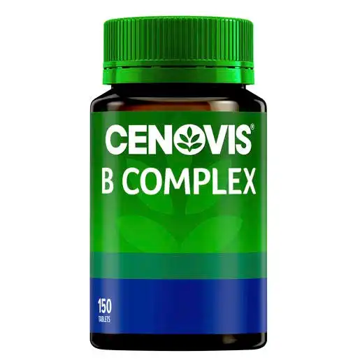 Cenovis B Complex 150 Tabs