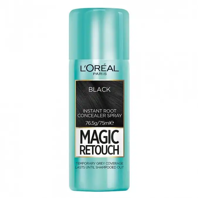 Loreal Magic Retouch 1 Black