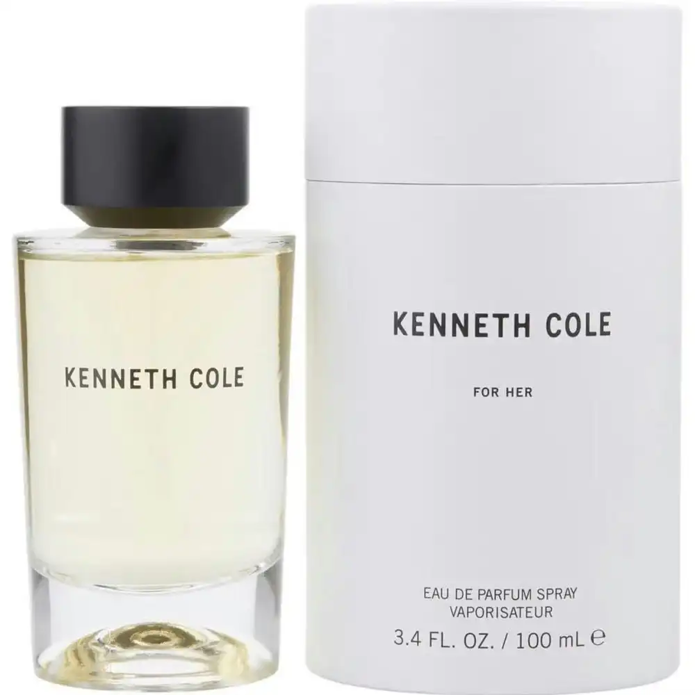 Kenneth Cole 100ml EDP