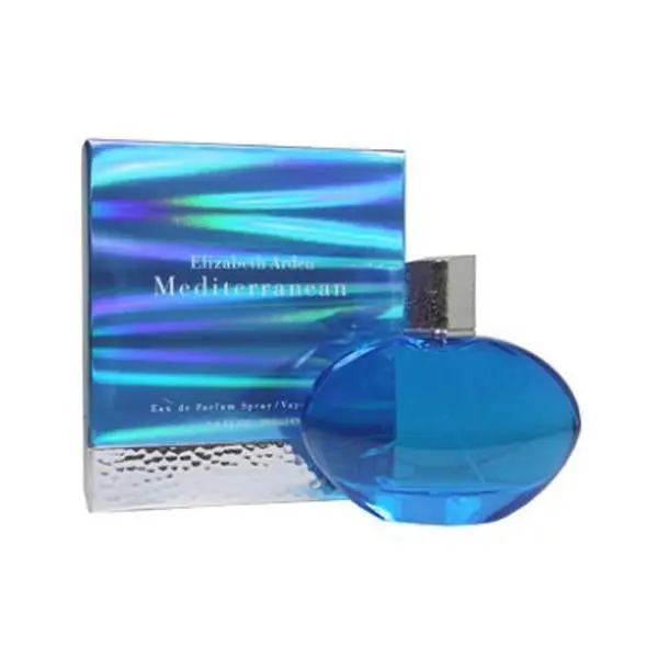 Mediterranean 100ml Eau de Parfum Healthyworld Pharmacy Lasoo
