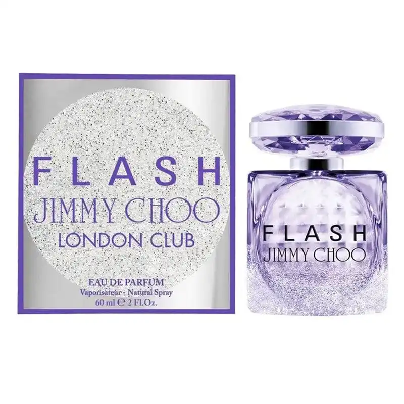 Jimmy Choo Flash 60ml Eau de Parfum