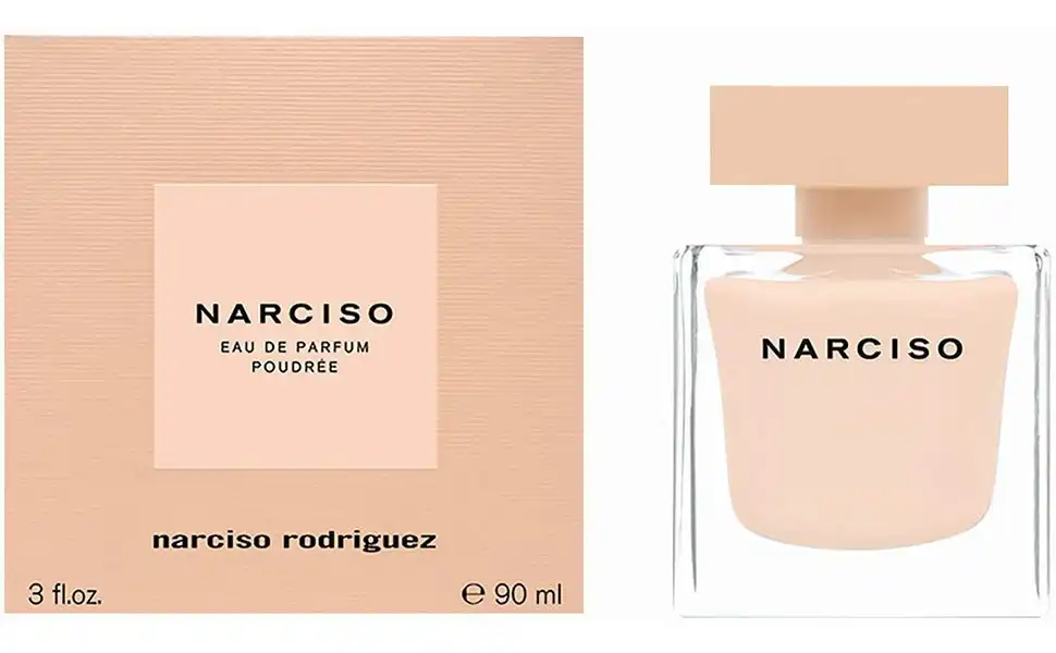 Narciso Rodriguez Poudree 90ml Eau de Parfum