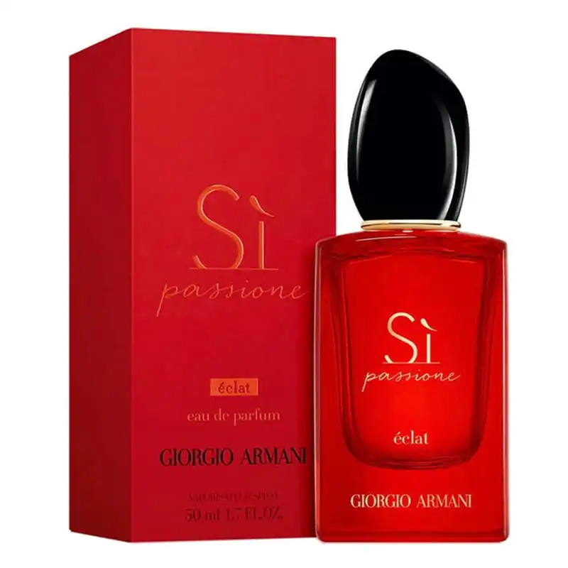 Giorgio Armani Si Passione Eclat 50ml Eau de Parfum