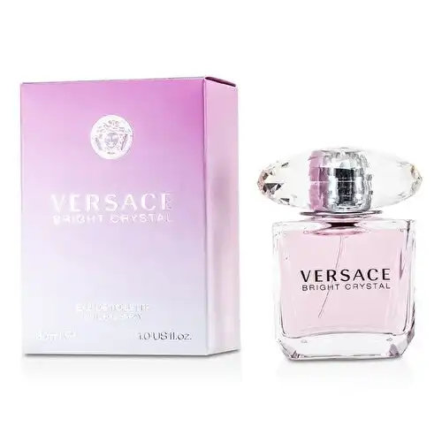 Versace Bright Crystal W 30ml Edt