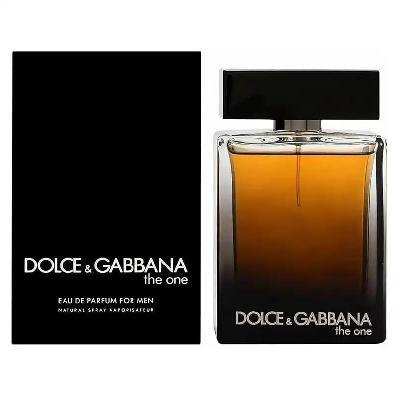 Dolce & Gabbana The One for Men 100ml Eau de Parfum