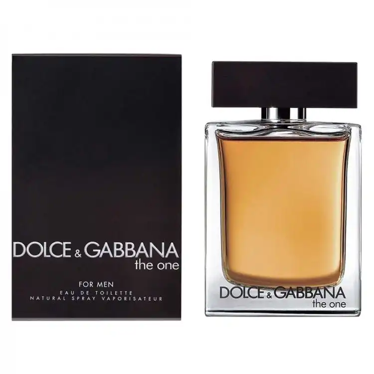 Dolce & Gabbana The One For Men 100ml Eau de Toilette