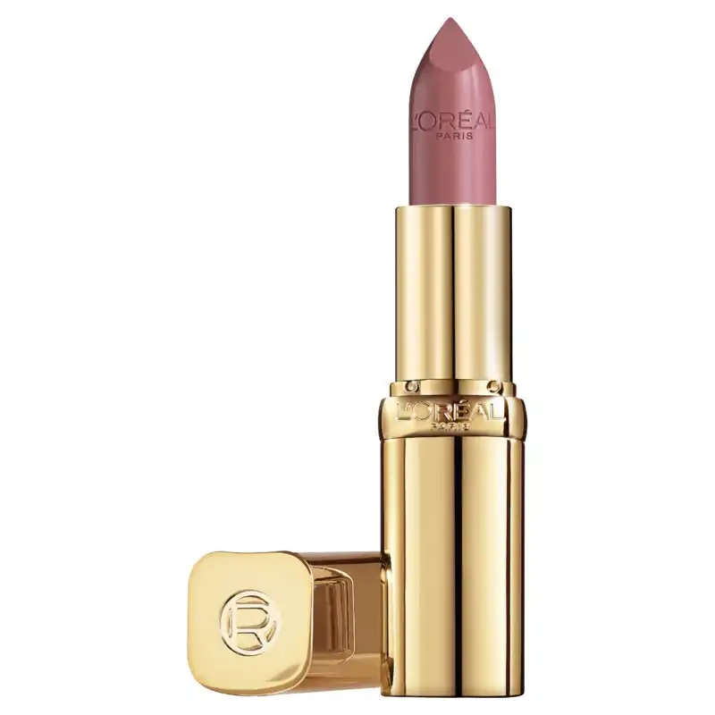 L'Oreal Paris Lipstick Colour Riche Satin 302 Rosewood