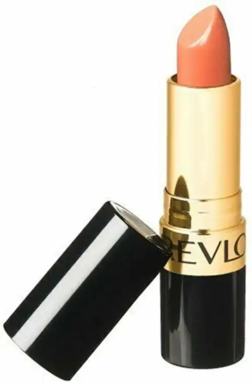 Revlon Superlustrous Lipstick 240 Sandalwood Beige 4.2g