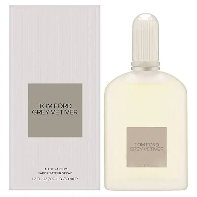 Tom Ford Grey Vetiver 50ml Eau de Parfum