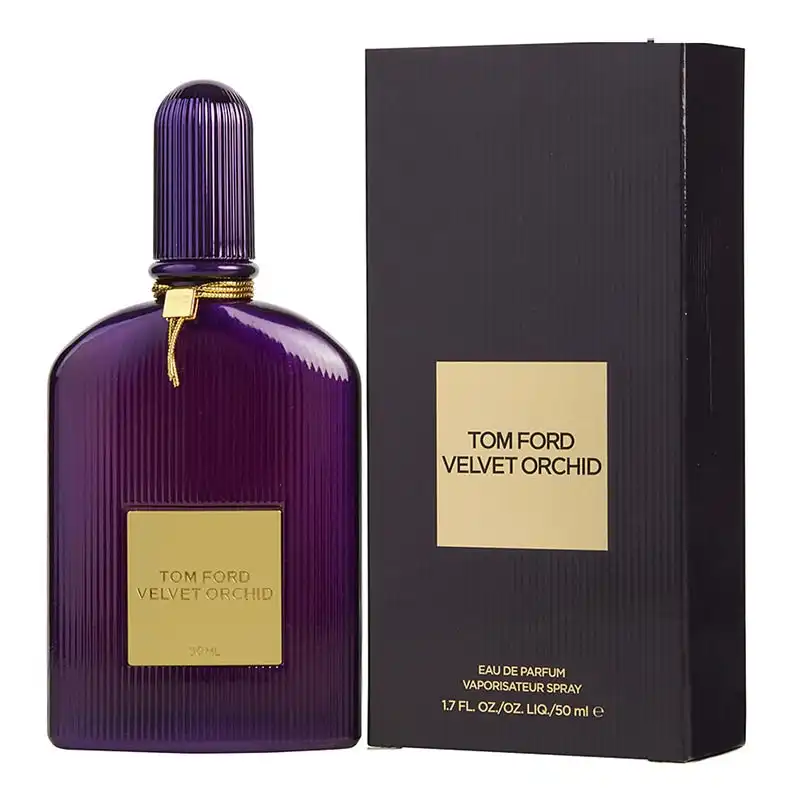 Tom Ford Velvet Orchid 50ml Eau de Parfum