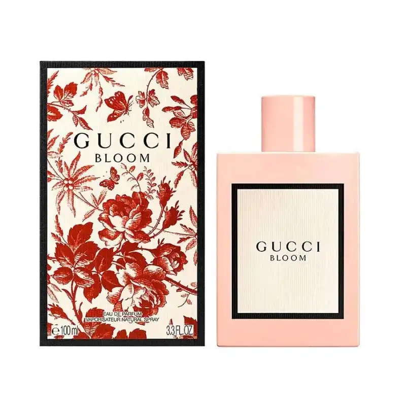 Gucci Bloom 100ml Eau de Parfum