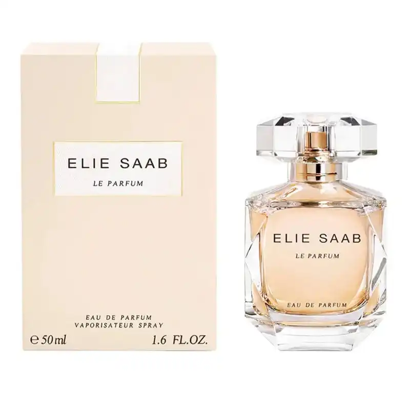Elie Saab Le Parfum 50ml Eau de Parfum