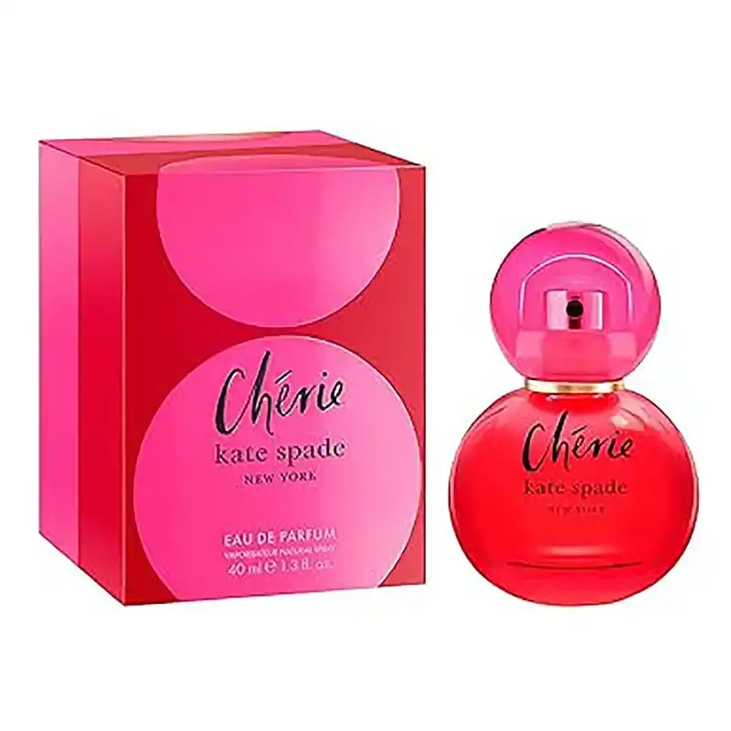 Kate Spade Cherie 40ml Eau de Parfum