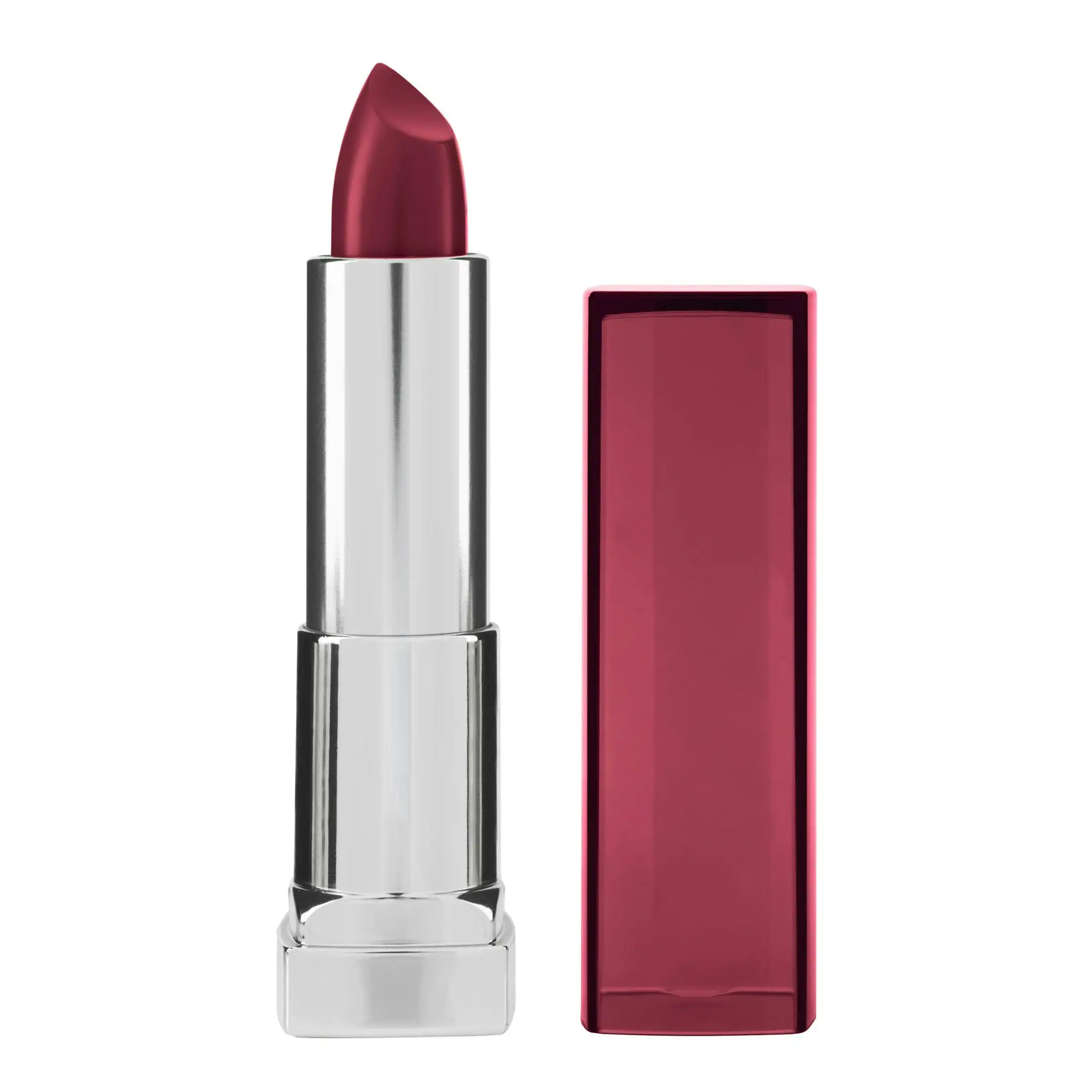 Maybelline Color Sensational Smoked Roses Lipstick - Flaming Rose