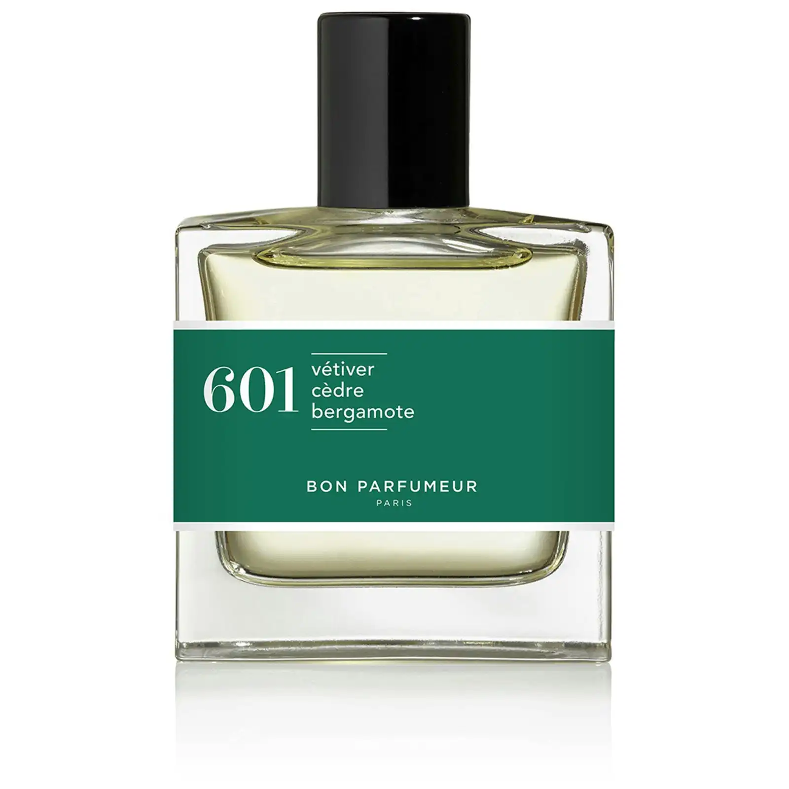 Bon Parfumeur 30ml Eau De Parfum 601 Woody EDP Fragrance Spray For Men/Women