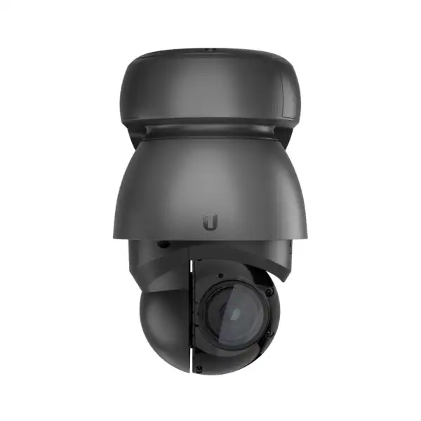 Ubiquiti UniFi UVC-G4-PTZ 4K UHD Outdoor Network Security PTZ Camera w/ IR LED