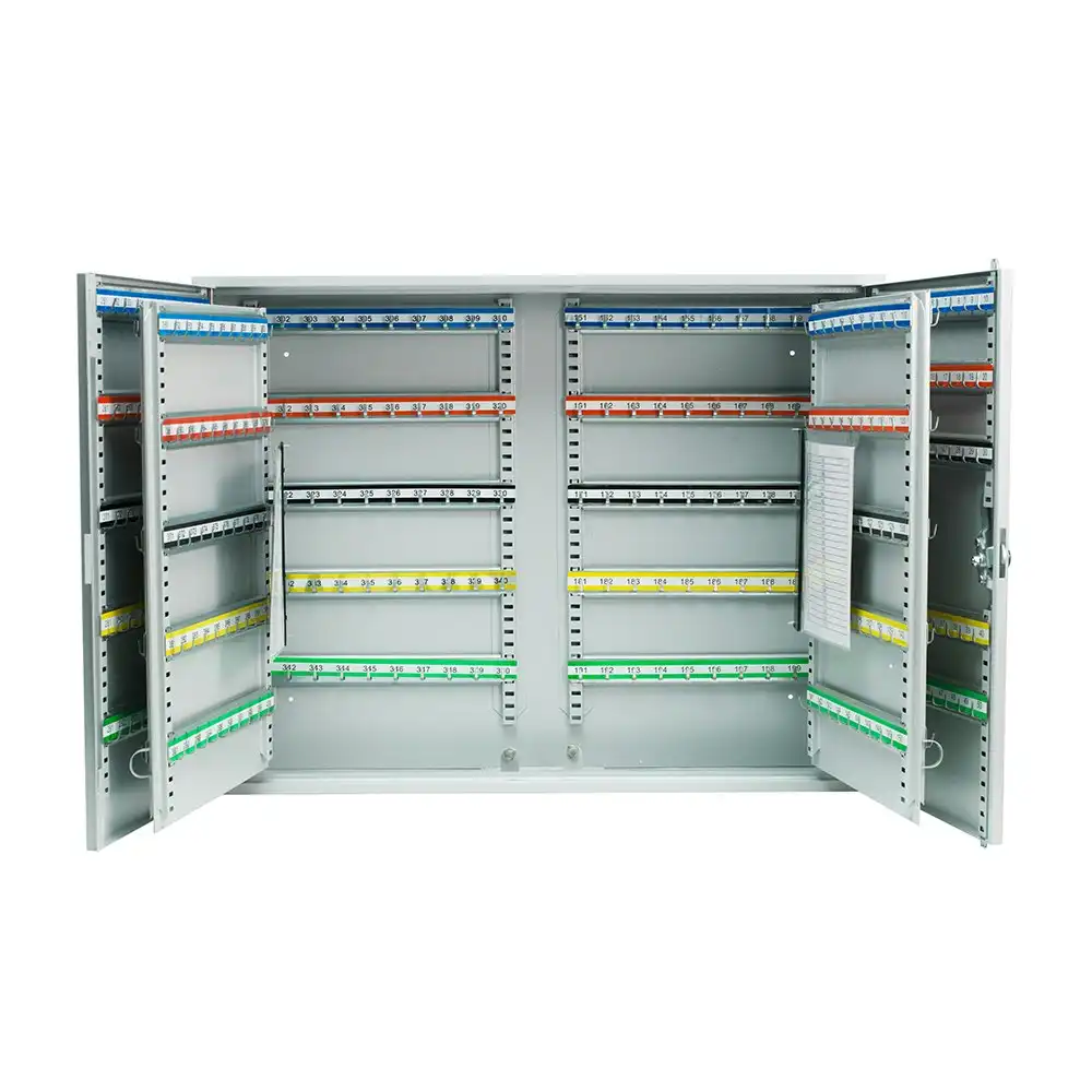 Sandleford 400-Key 550mm Key Cabinet Wall Mountable Storage Home/Office Holder