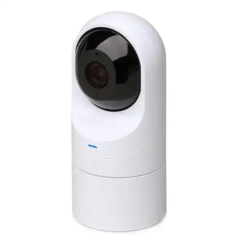 Ubiquiti UniFi G3-FLEX Indoor/Outdoor Surveillance 1080p Camera w/ Night Vision