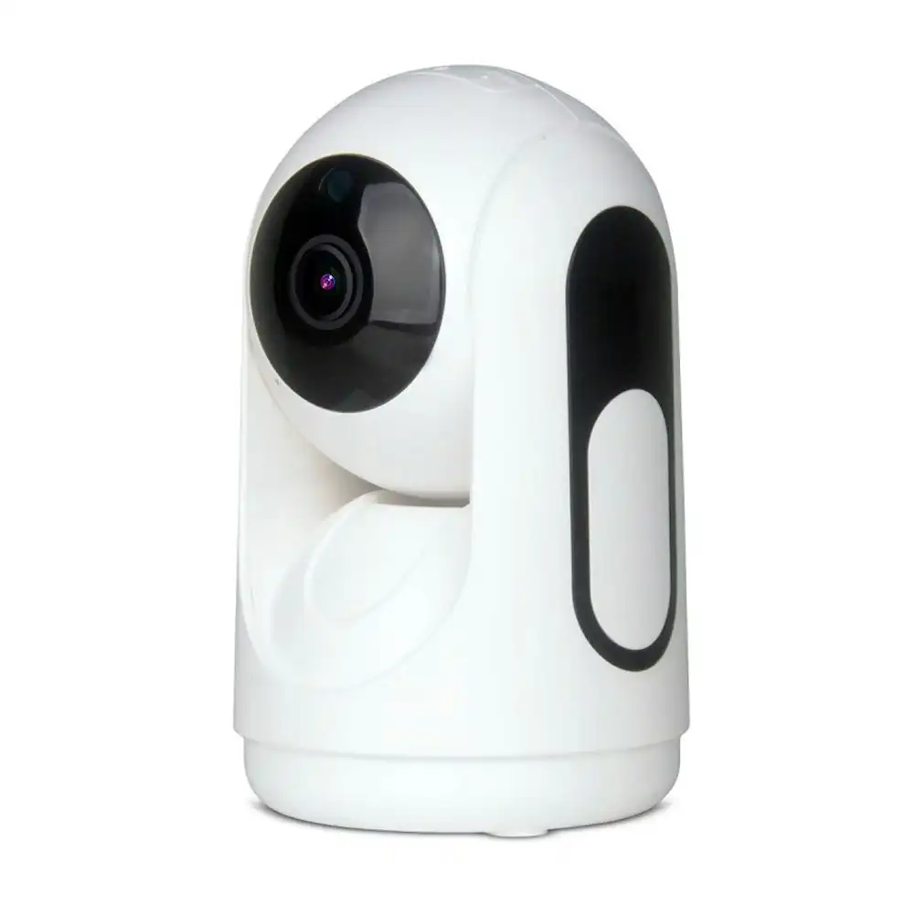 Laser Smart Home 360 Degree Full HD Pan & Tilt Night Vision Security Camera