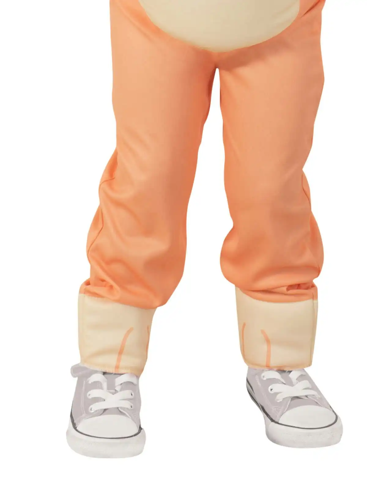 Disney Bluey Cartoon Character Bingo Deluxe Dress Up Costume - Size Baby/Toddler