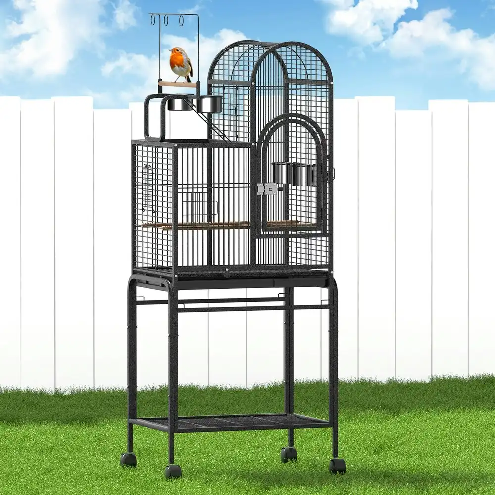 i.Pet Bird Cage 153cm Large Aviary