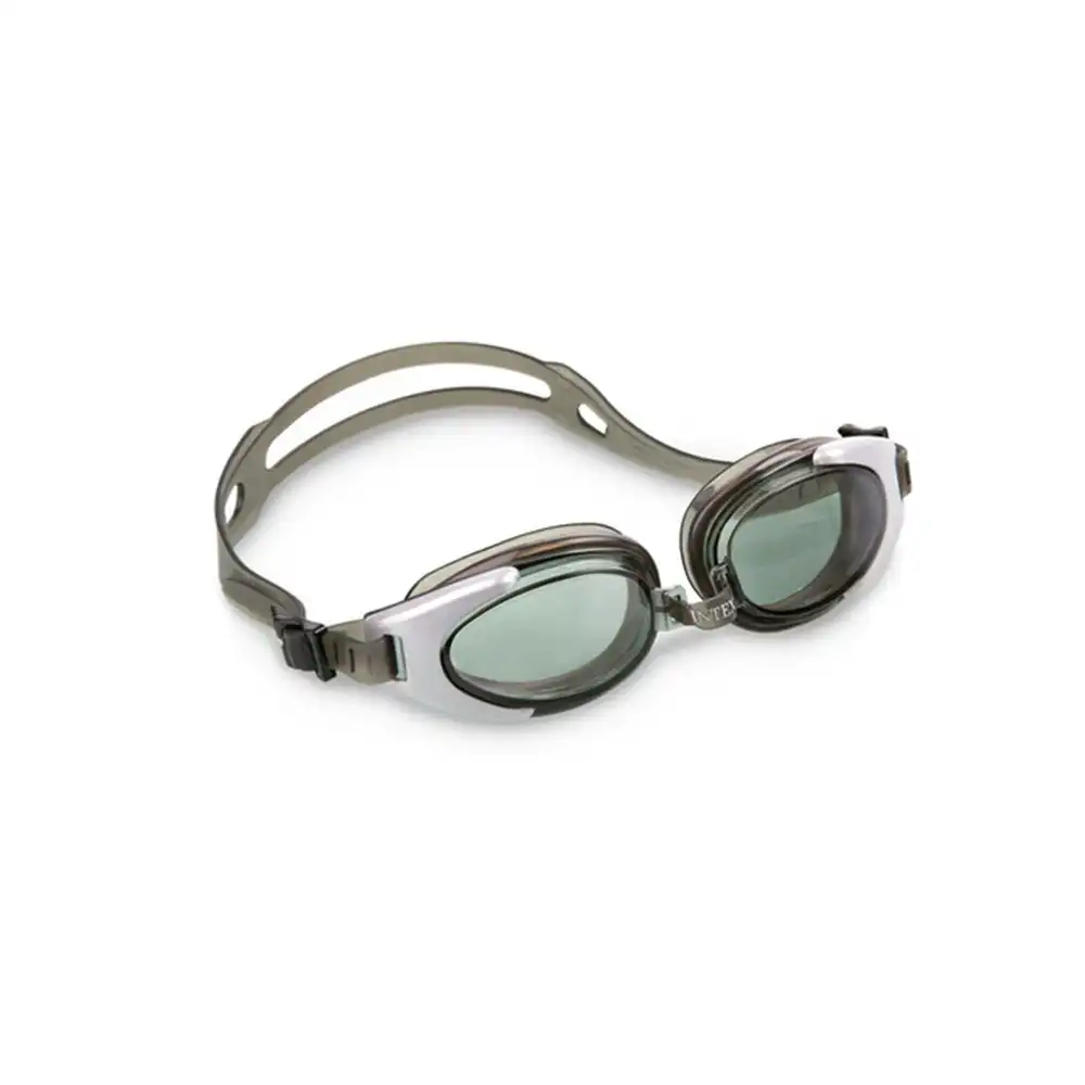 Intex Water Sport Goggles Swimming Pool/Beach Accessory Children 14+ Assorted