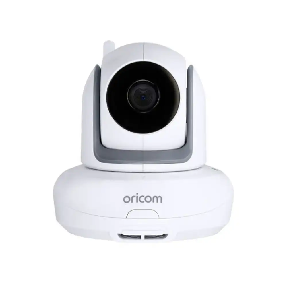 Oricom Secure875 5" Touchscreen Pan Tilt Video/Audio Night Vision Baby Monitor