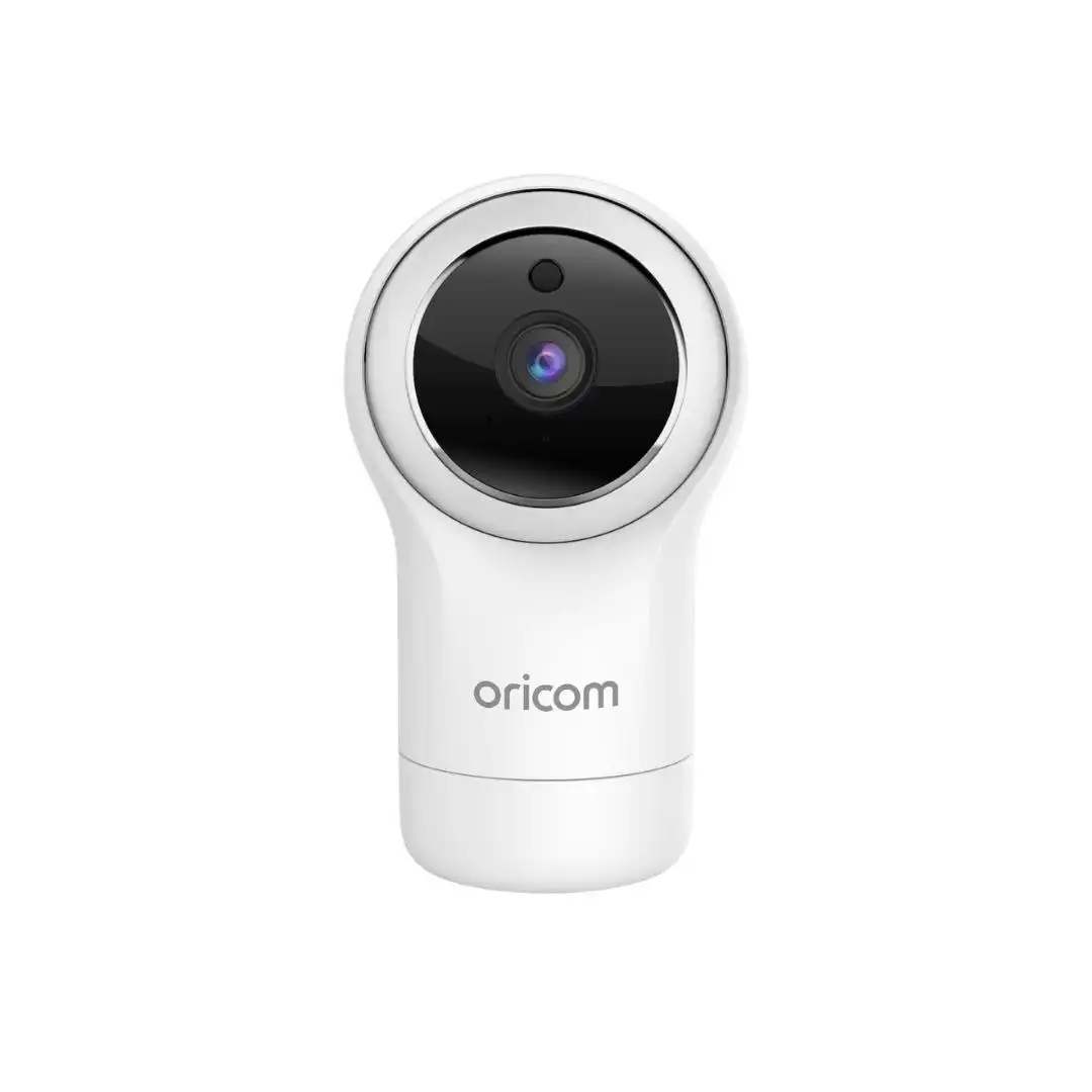 Oricom OBH930PTZ Motorised Pan-Tilt Smart Camera For OBH930 Baby Monitor