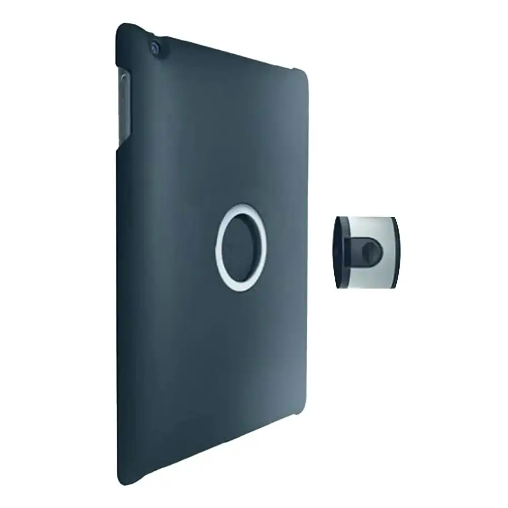 Vogel's TMS301 Wall Pack Mount Bracket Holder Protection Case For iPad 2 Black
