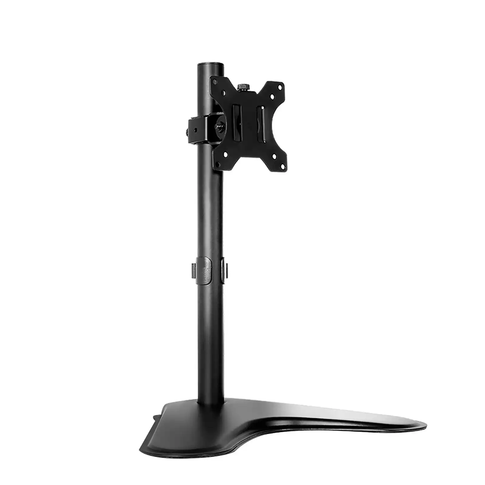 Artiss Monitor Stand Arm Desk Single HD LED TV Mount Bracket Holder Freestanding