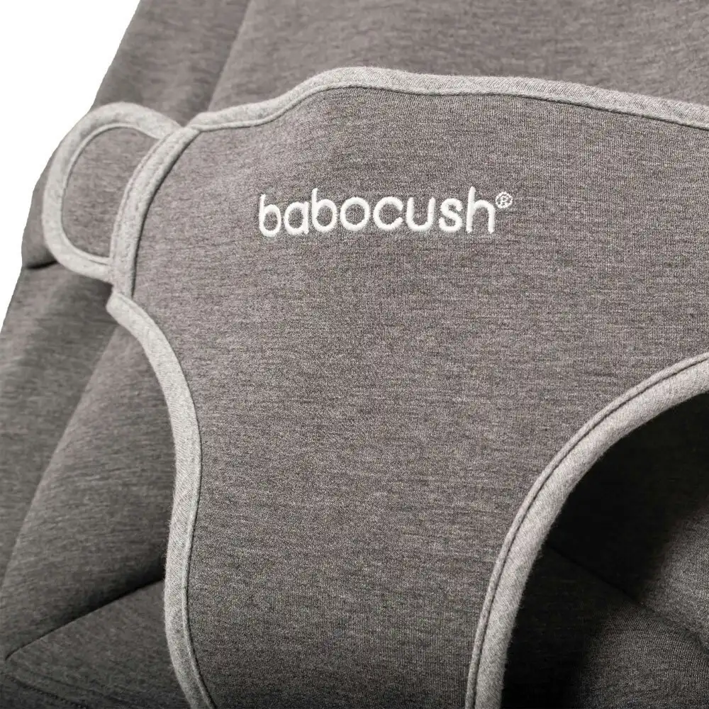 Babocush Baby Bouncer Foldable 0m+ Baby/Infant Toddler Washable Light Reclining
