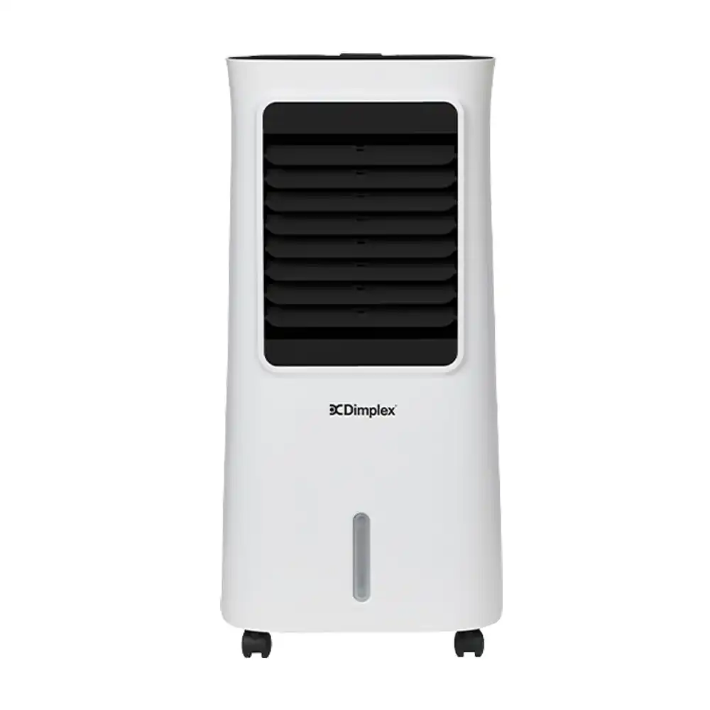 Dimplex DCEVP6WT Electric 6L Evaporative Cooler With Air Purification w/Remote