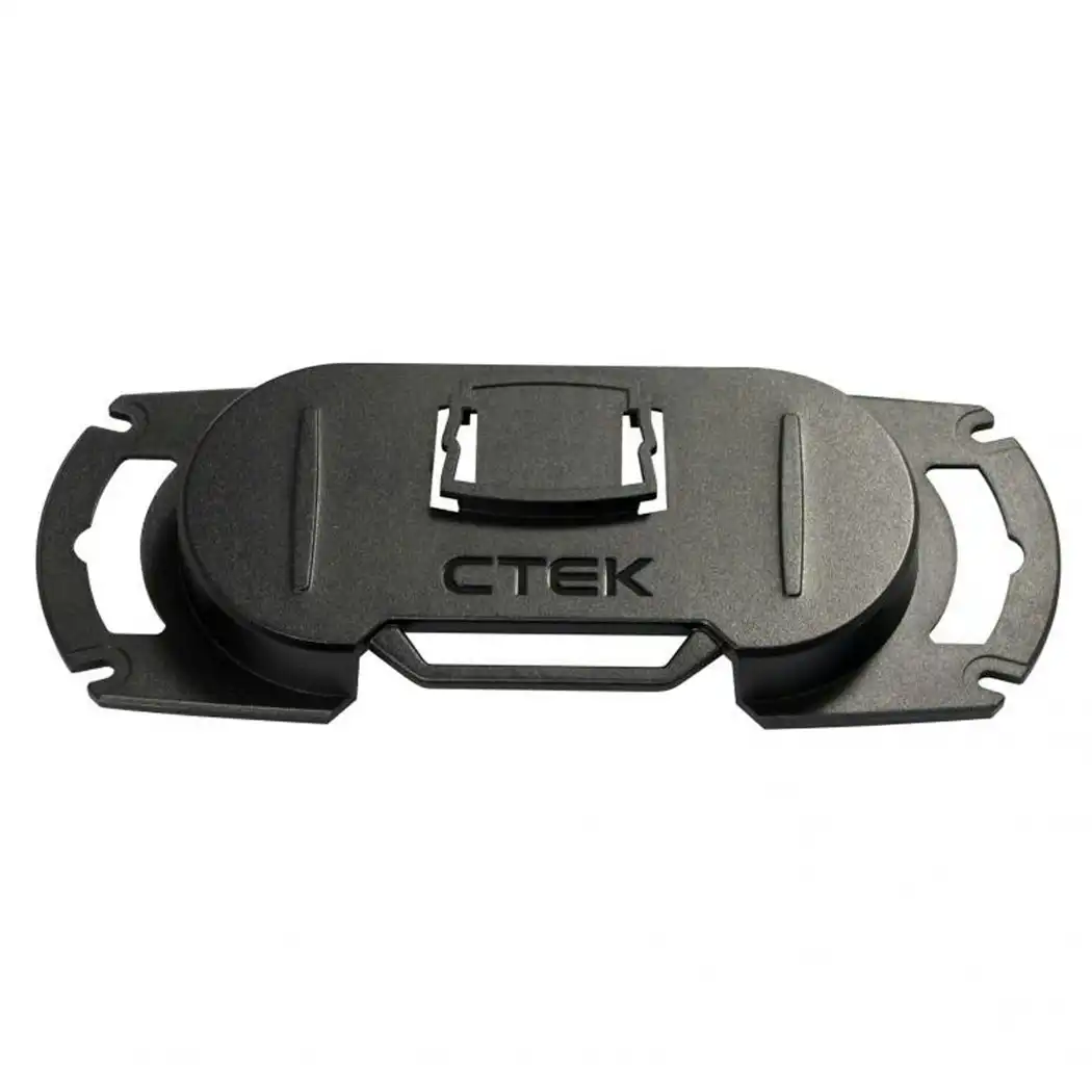 CTEK CS WALL MOUNT CLAMP Suitable for CS FREE Portable Battery Charger and Maintainer