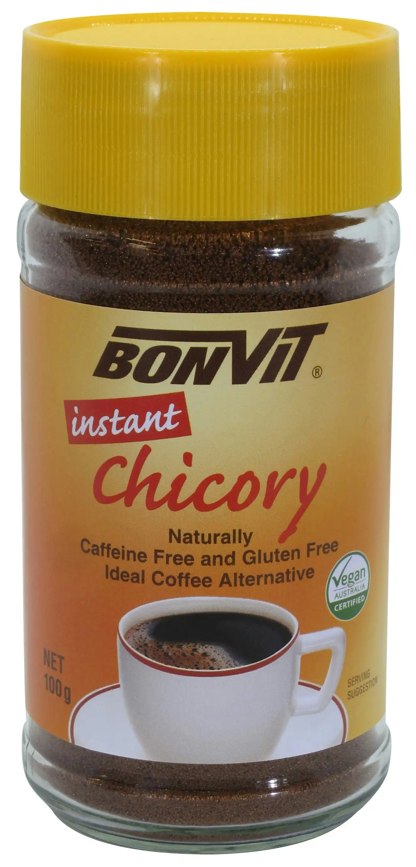 Bonvit Chicory Instant 100g