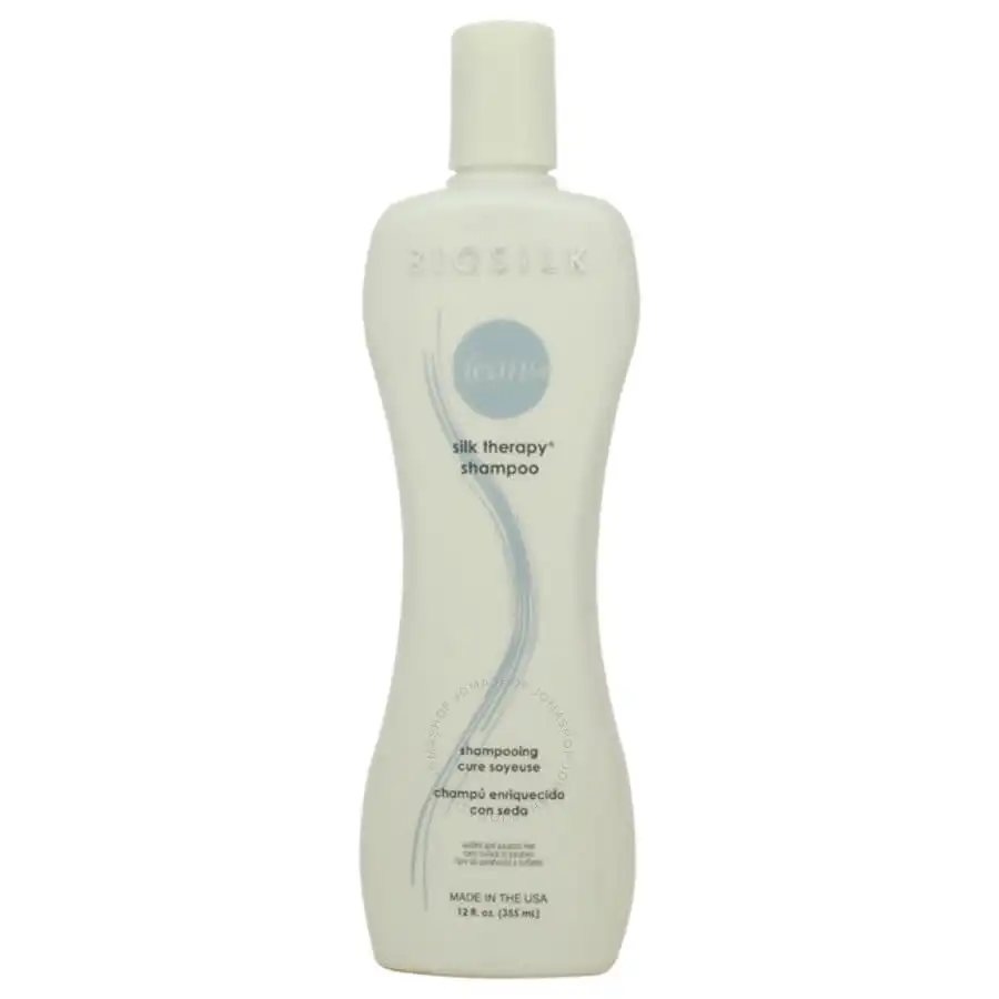 BioSilk Silk Therapy Shampoo 355mL