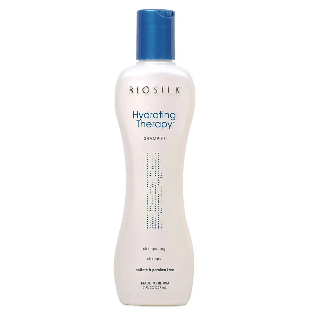 BioSilk Hydrating Therapy Shampoo 355ml