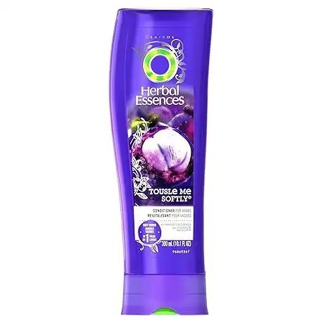 Herbal Essence Tousle Me Softly Conditioner 300ml