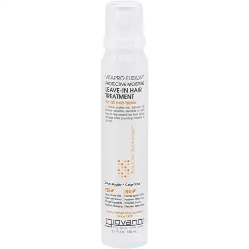 Giovanni Hair Treatment (Leave-in) Vitapro Fusion (Damaged Hair) 150ml