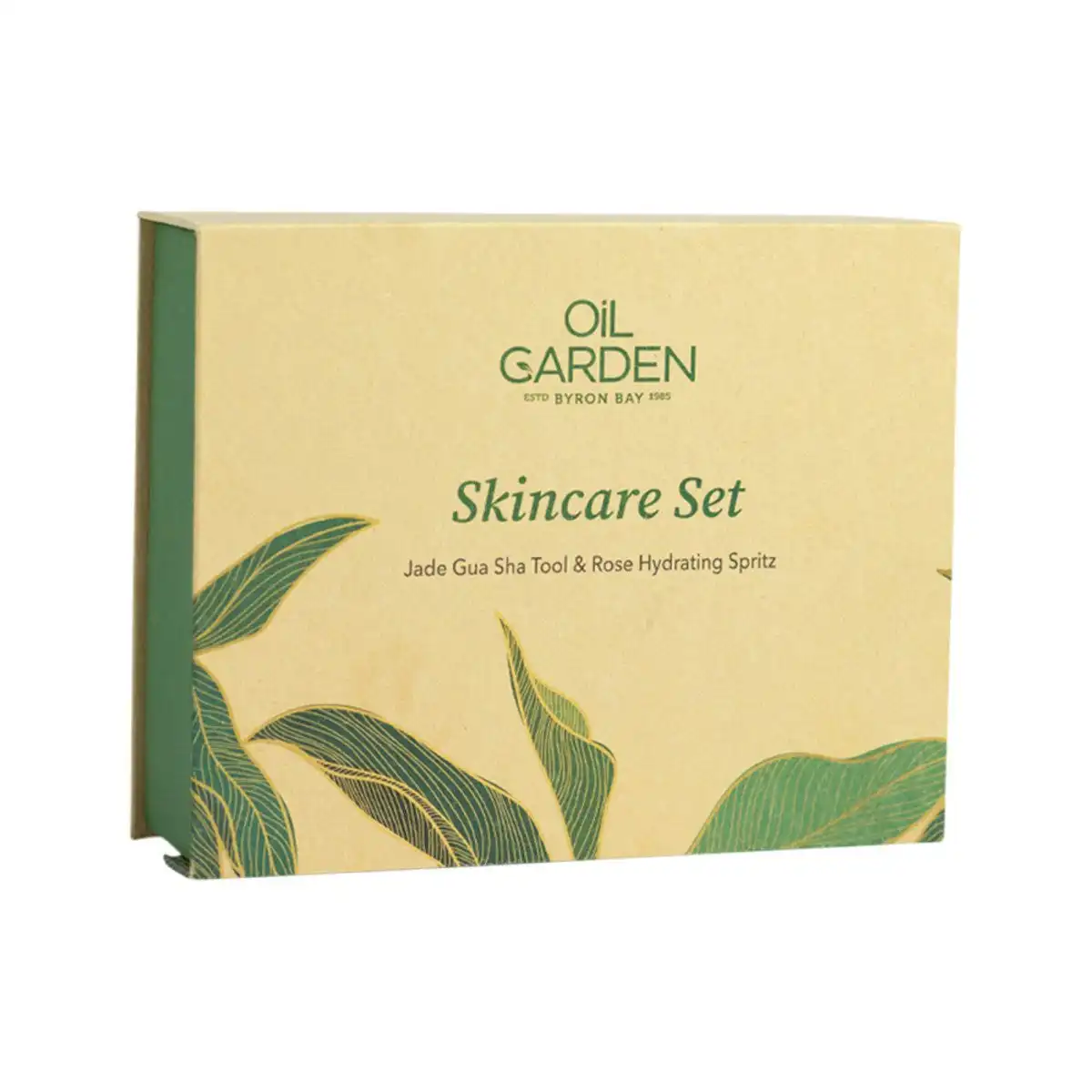 Oil Garden Skincare Set Pack